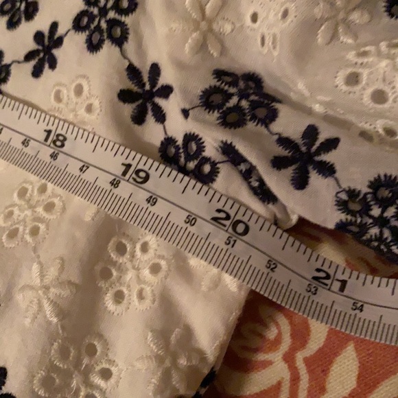 NWT Vineyard Vines Cocktail Dress - Picture 6 of 6